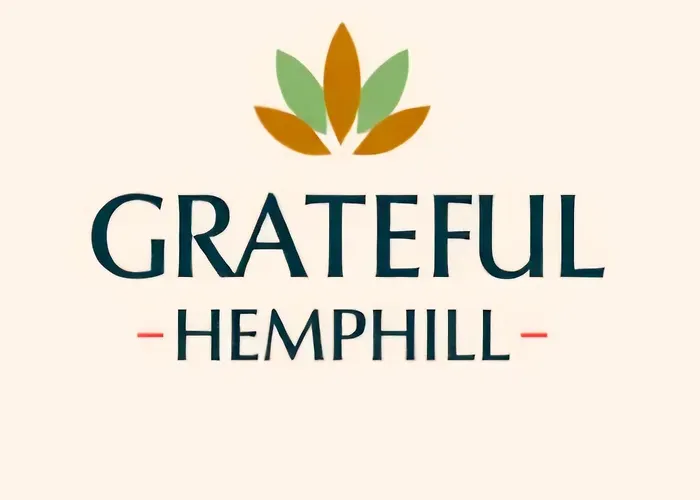 Grateful Hemphill D